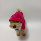 Soft Warm Fleece Romper