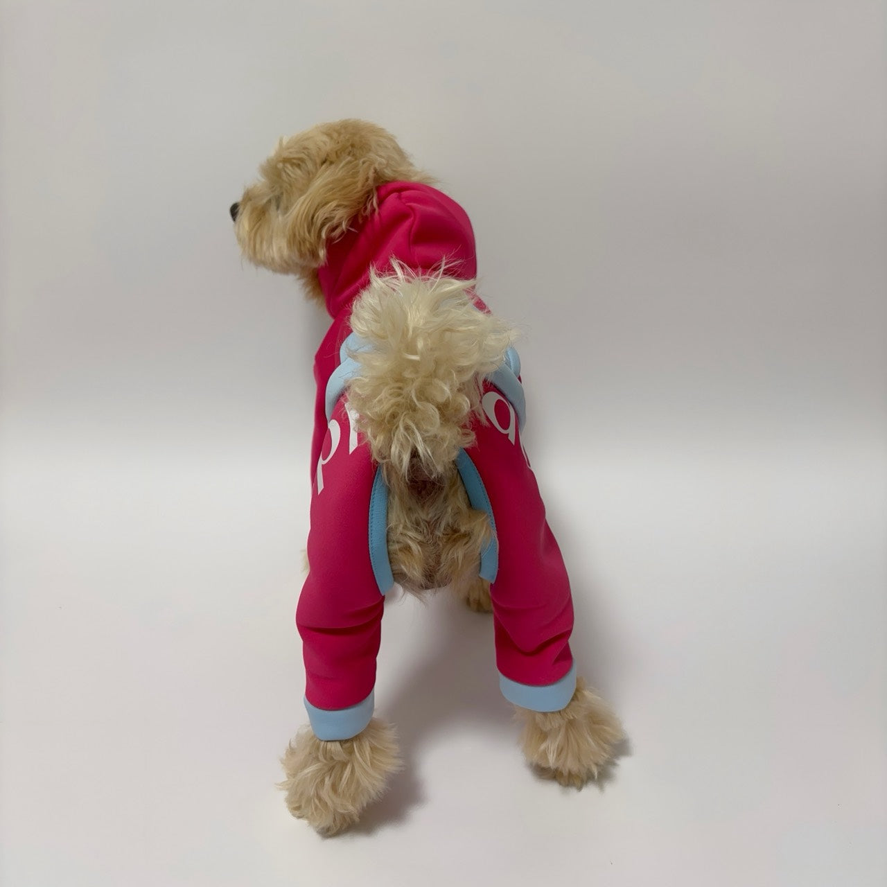 Soft Warm Fleece Romper