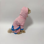 Shade Cooling Romper