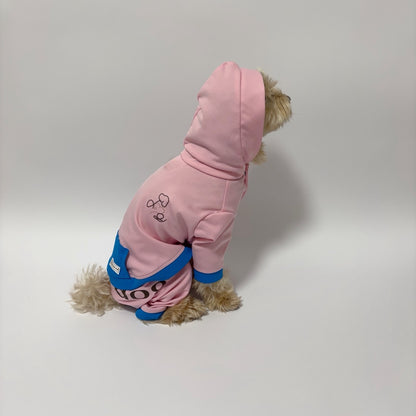 Shade Cooling Romper