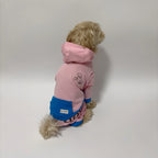 Shade Cooling Romper