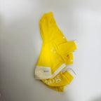 Cooling Honeycomb Romper