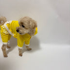 Cooling Honeycomb Romper