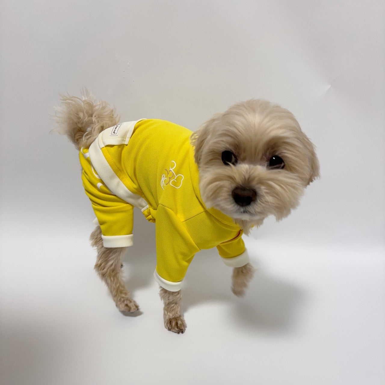 Cooling Honeycomb Romper