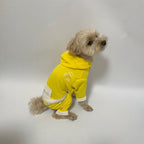 Cooling Honeycomb Romper