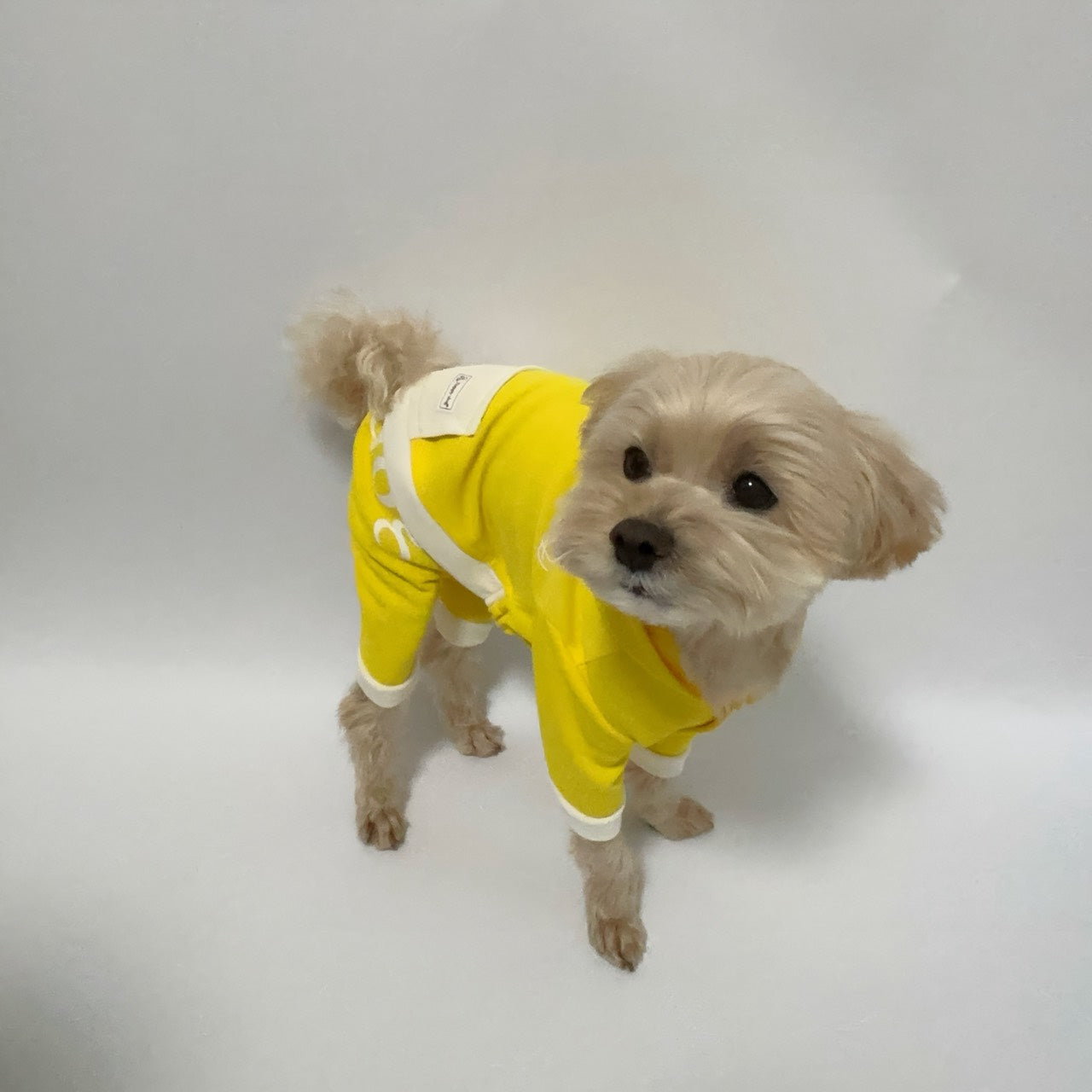 Cooling Honeycomb Romper