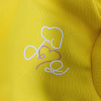 Cooling Honeycomb Romper