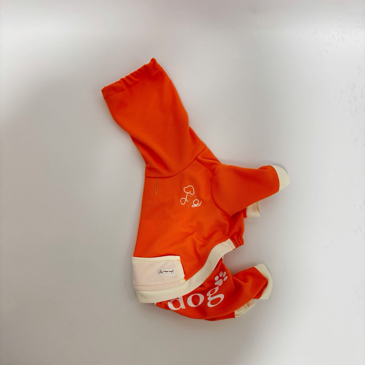 Cooling Honeycomb Romper