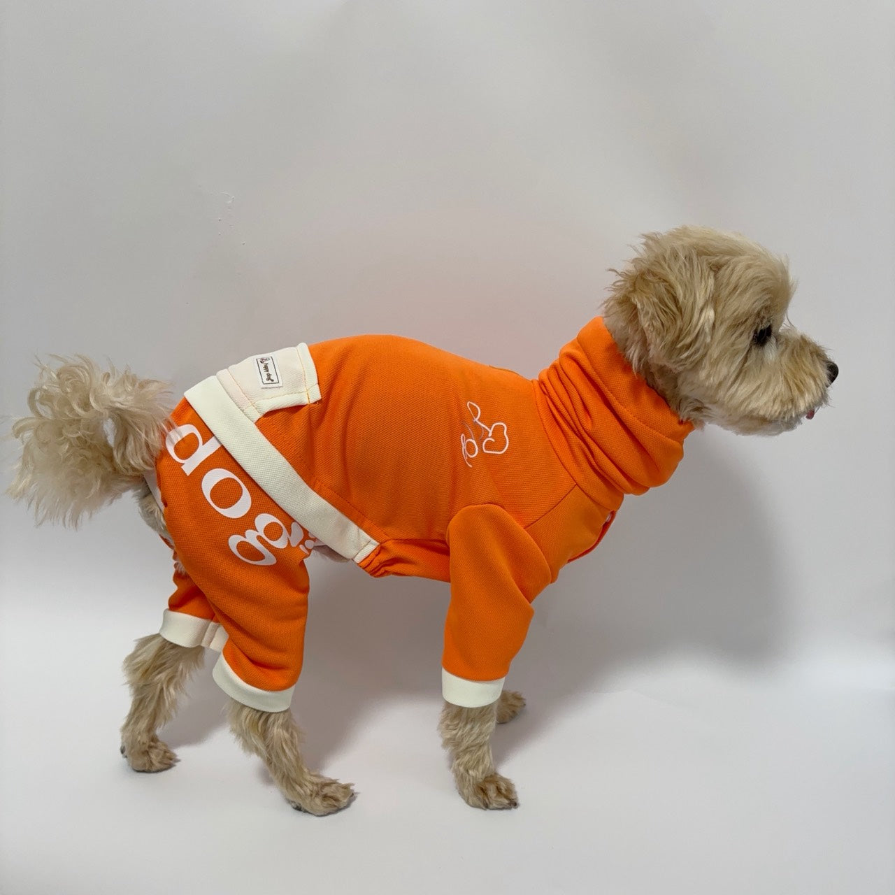 Cooling Honeycomb Romper