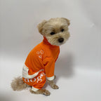 Cooling Honeycomb Romper