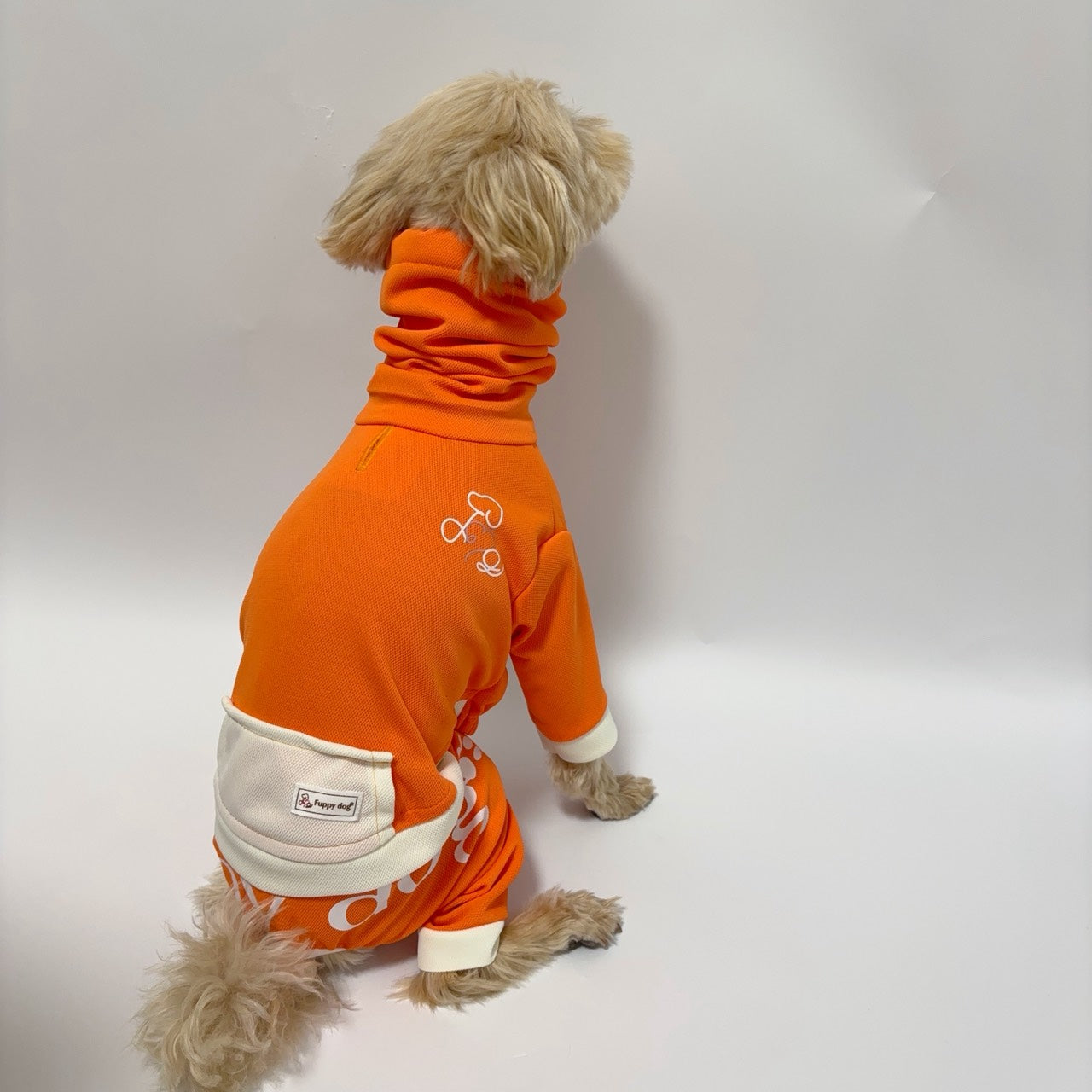 Cooling Honeycomb Romper