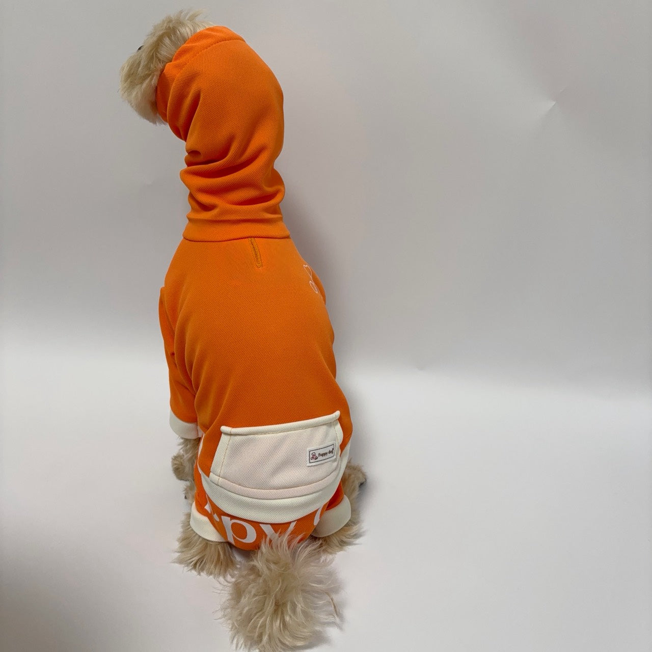 Cooling Honeycomb Romper