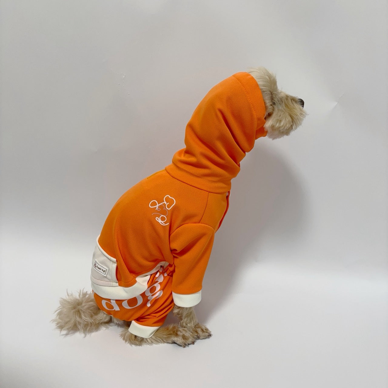 Cooling Honeycomb Romper