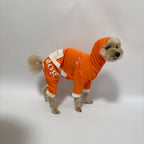 Cooling Honeycomb Romper