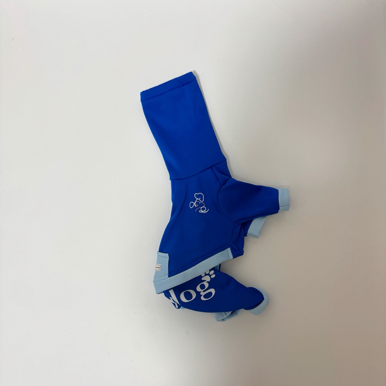 Soft Warm Fleece Romper