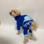 Soft Warm Fleece Romper