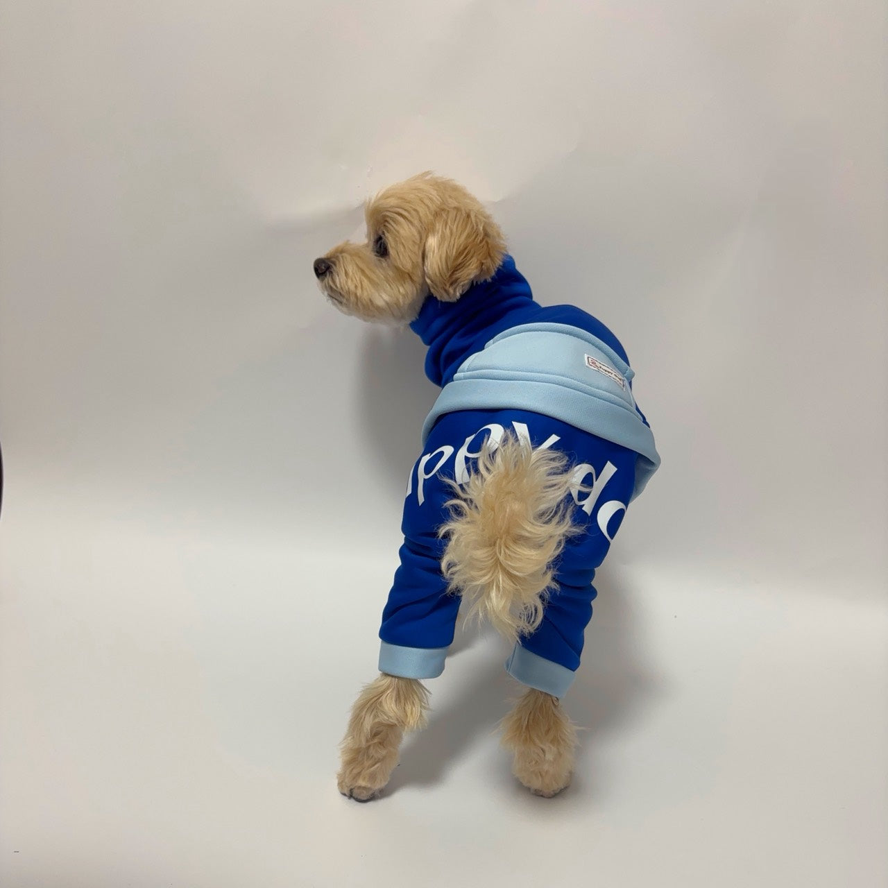 Soft Warm Fleece Romper