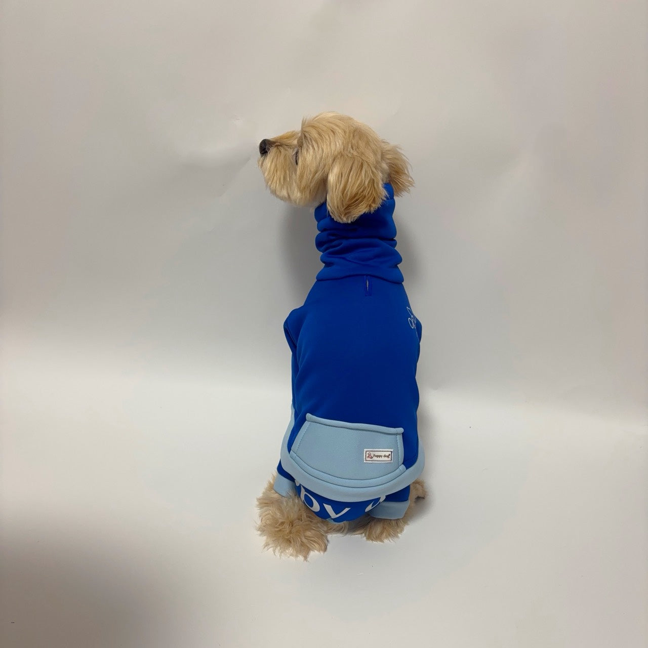 Soft Warm Fleece Romper