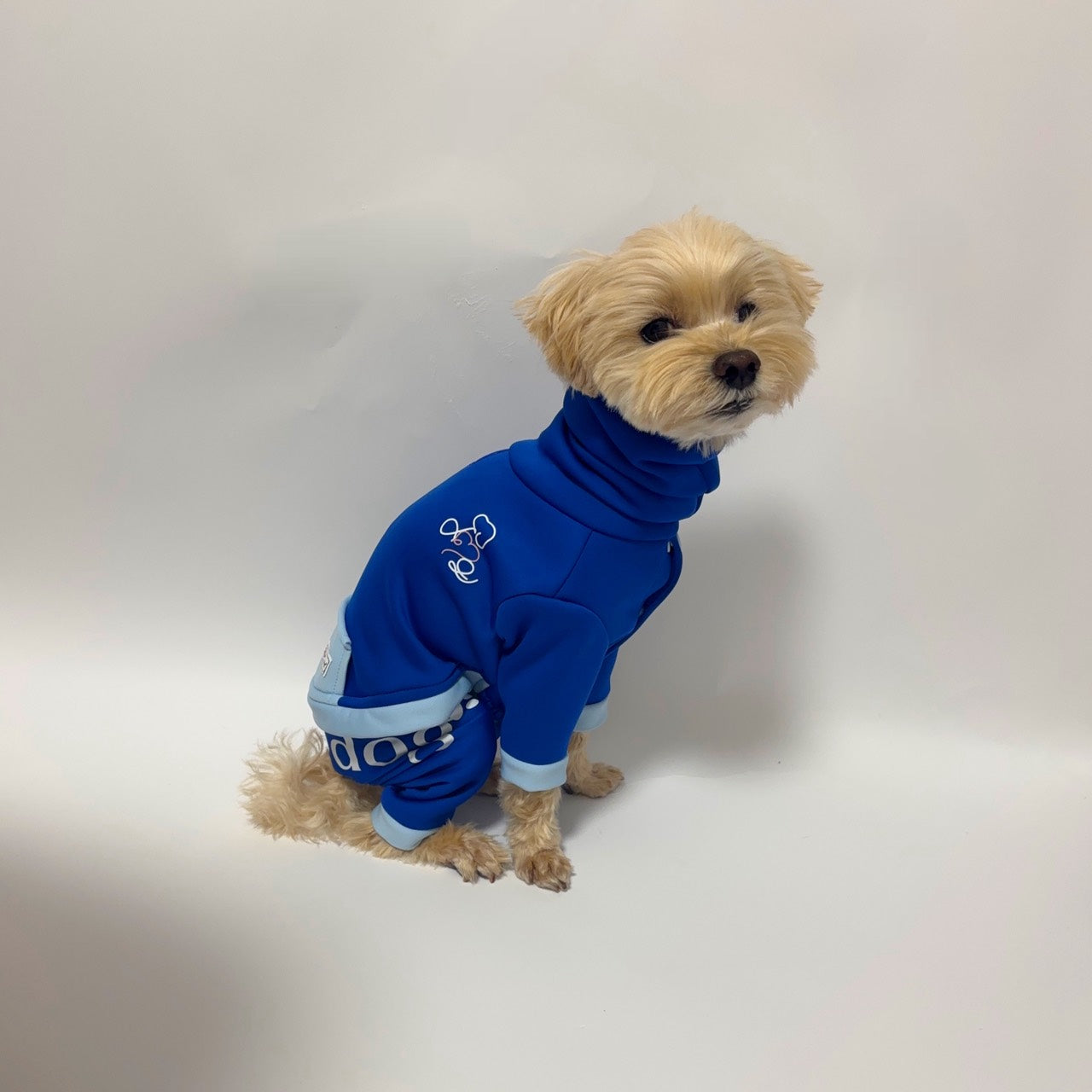 Soft Warm Fleece Romper