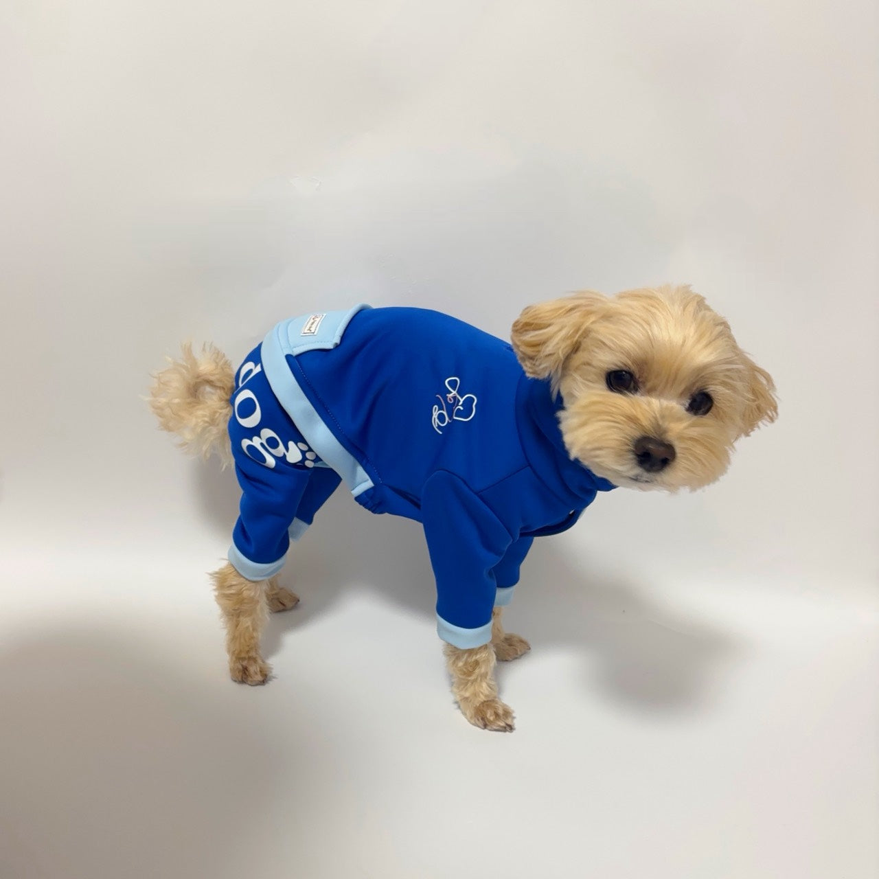 Soft Warm Fleece Romper