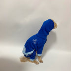 Soft Warm Fleece Romper