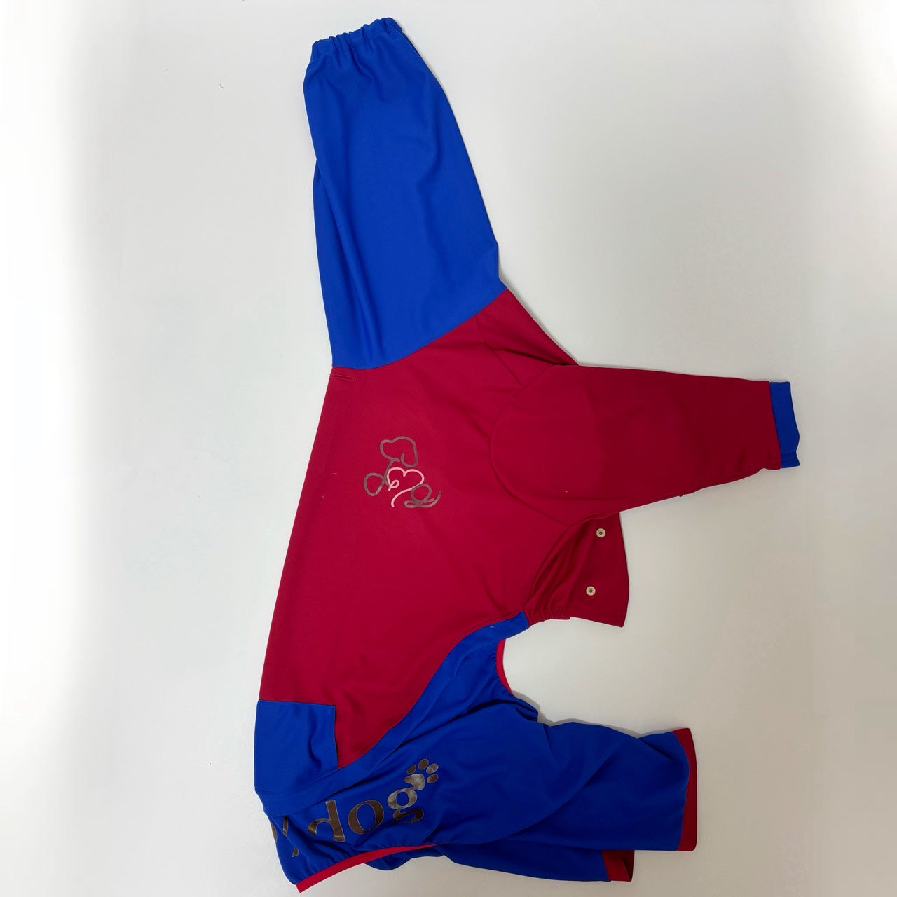 Cooling Honeycomb Romper