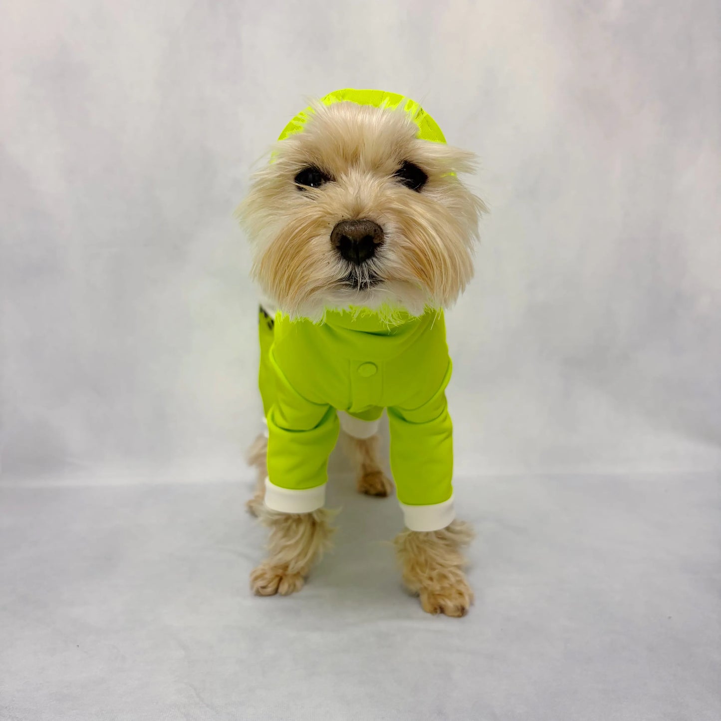 夏に特化!遮熱UVカット生地Snood Shade Cooling Romper