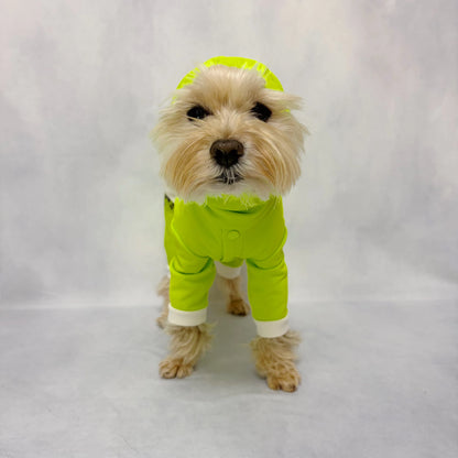 夏に特化!遮熱UVカット生地Snood Shade Cooling Romper