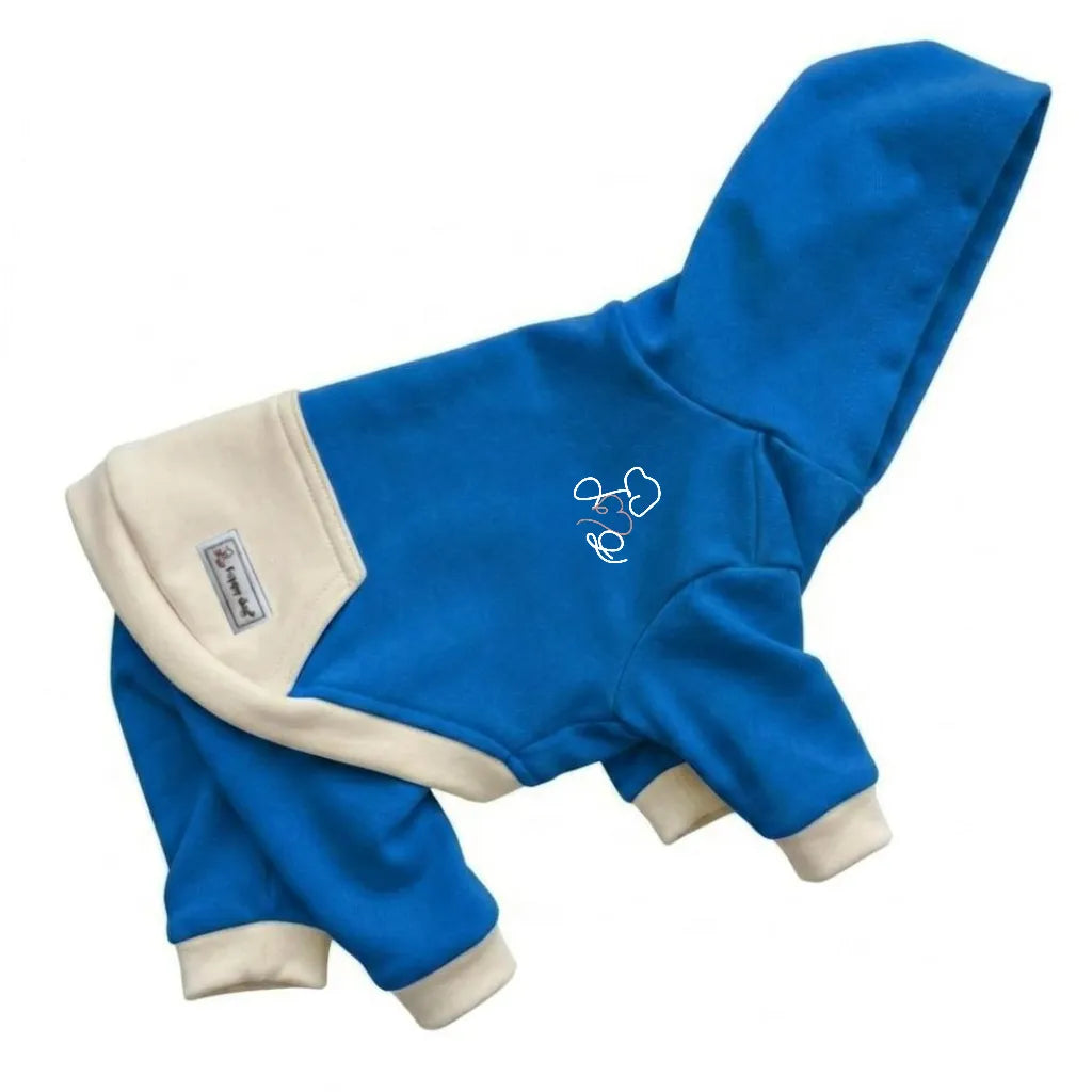 夏に特化!遮熱UVカット生地Hoodie Shade Cooling Romper
