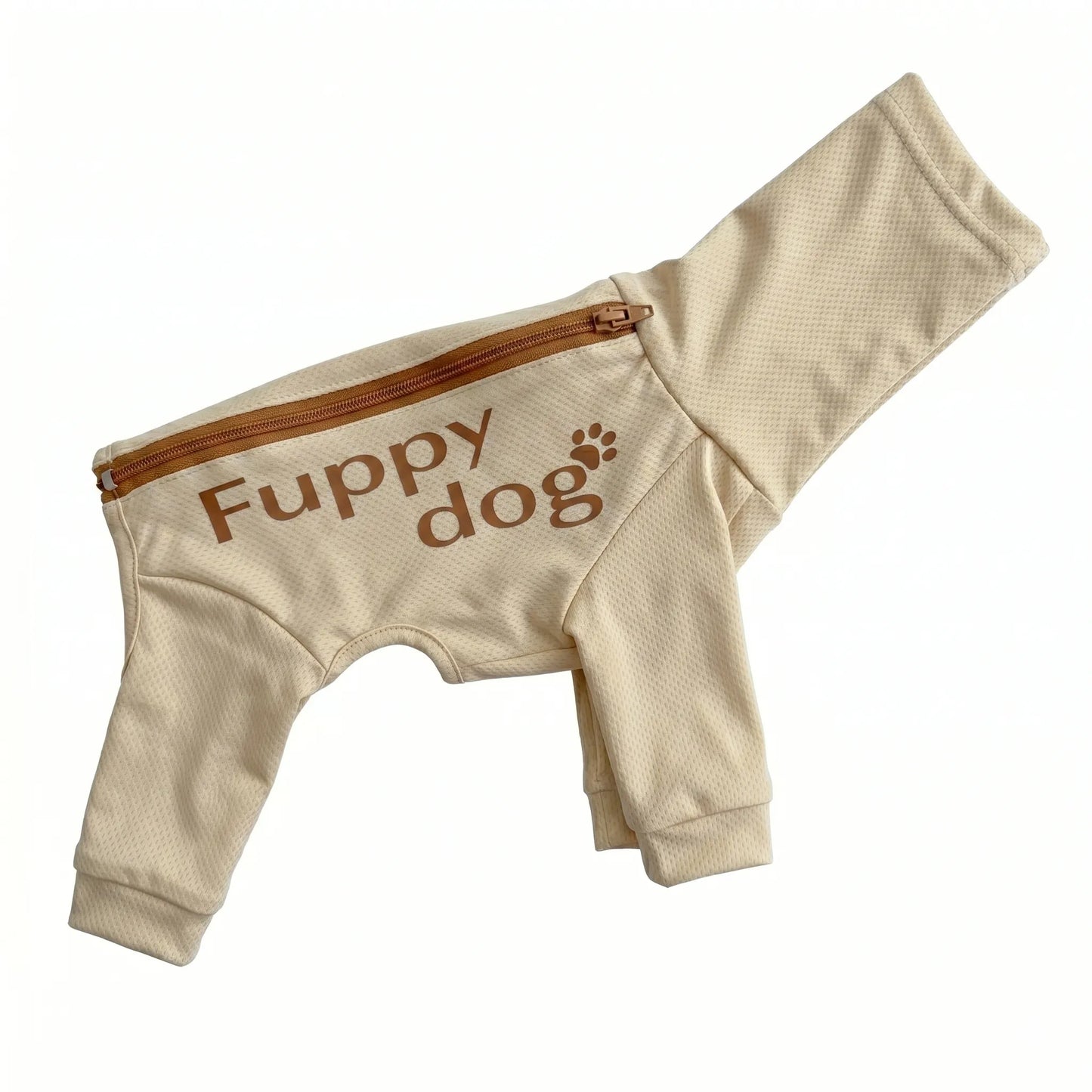 殺虫成分不使用！安全な防蚊メッシュ生地！Zipper bug-shield fabric Romper