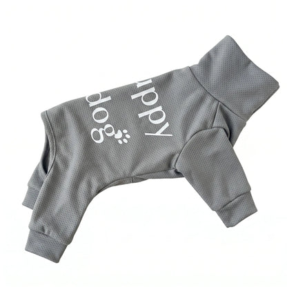 殺虫成分不使用！安全な防蚊メッシュ生地！Simple bug-shield fabric Romper