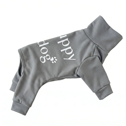 殺虫成分不使用！安全な防蚊メッシュ生地！Simple bug-shield fabric Romper