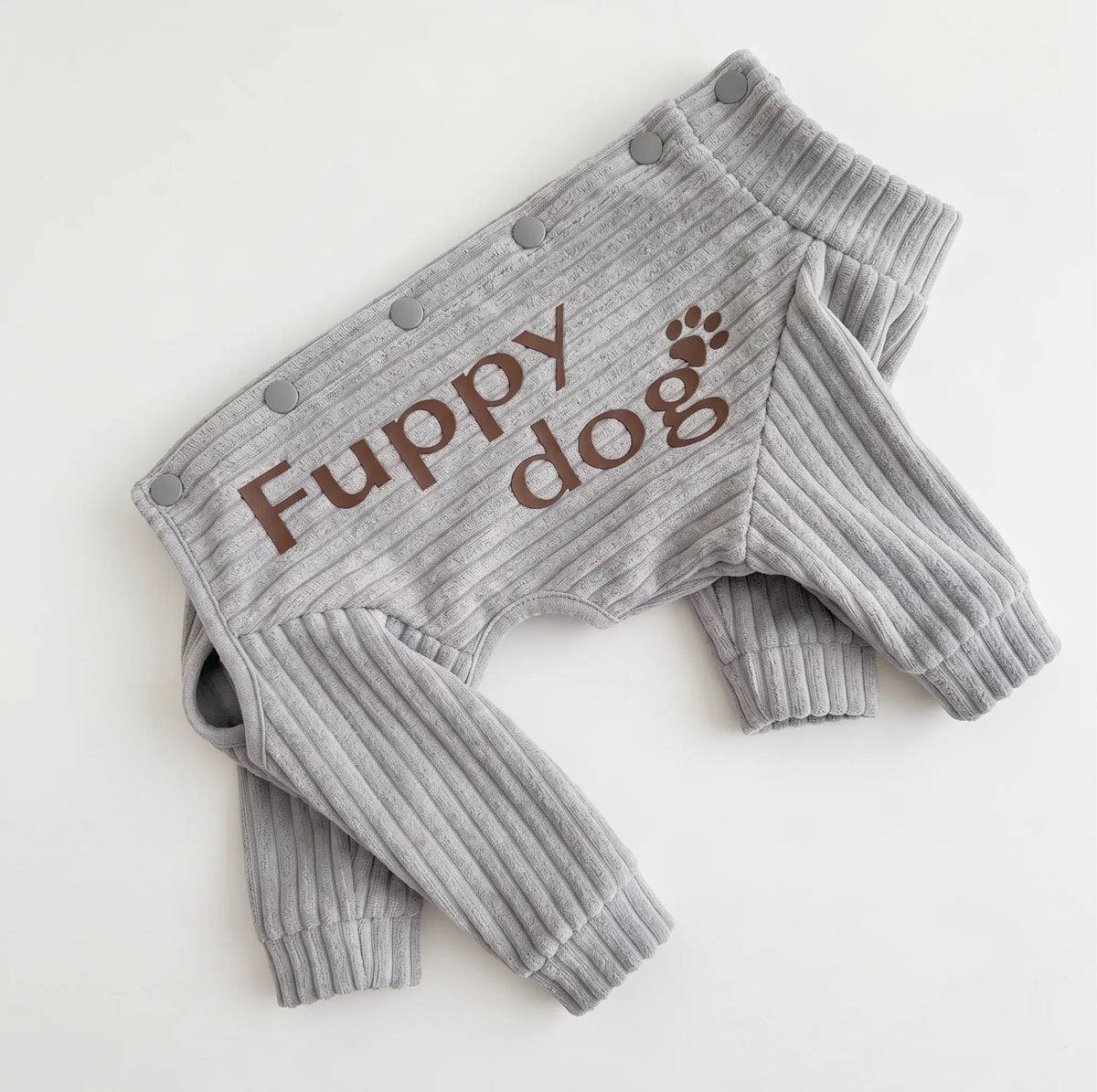 100% Organic Cotton Fabric | Button Organic Cotton Romper