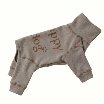 Air Mesh Romper