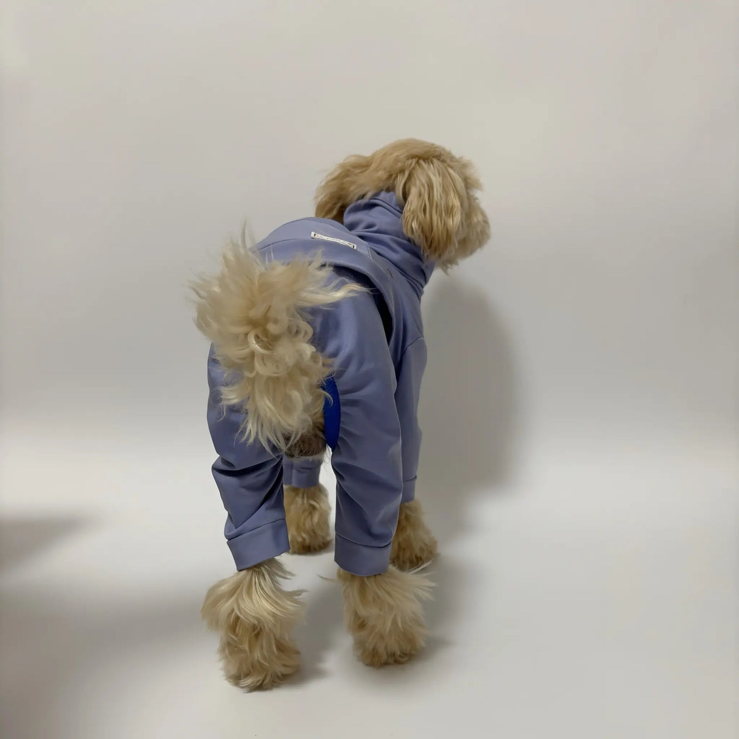 Double Smooth Stretch Romper