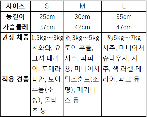 ボーダーカジュアルドッグウェア