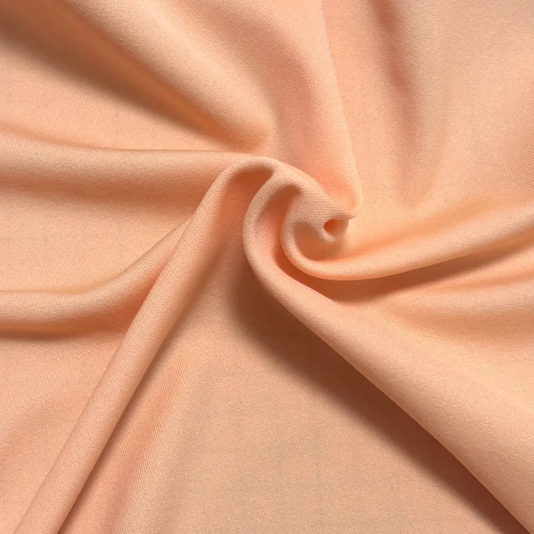 【하이넥 타입】방오 원단-베이비 블루×라이트 오렌지×라이트 옐로우