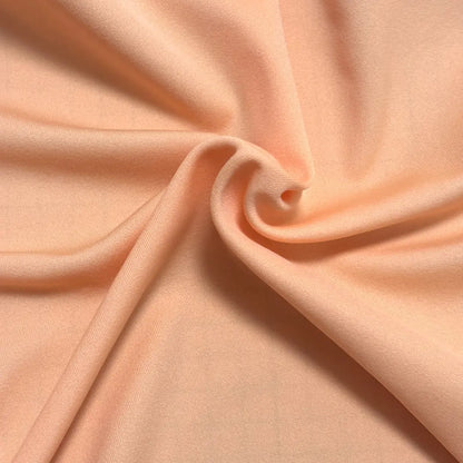 【하이넥 타입】방오 원단-베이비 블루×라이트 오렌지×라이트 옐로우