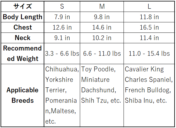 フルーツ柄が可愛い♡シンプルドッグロンパース