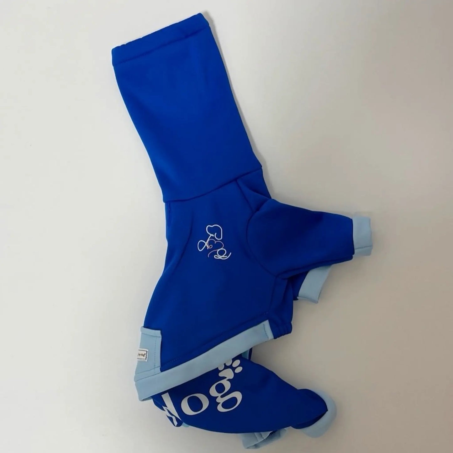 Soft Warm Fleece Romper