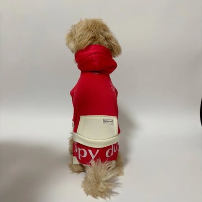 Soft Warm Fleece Romper