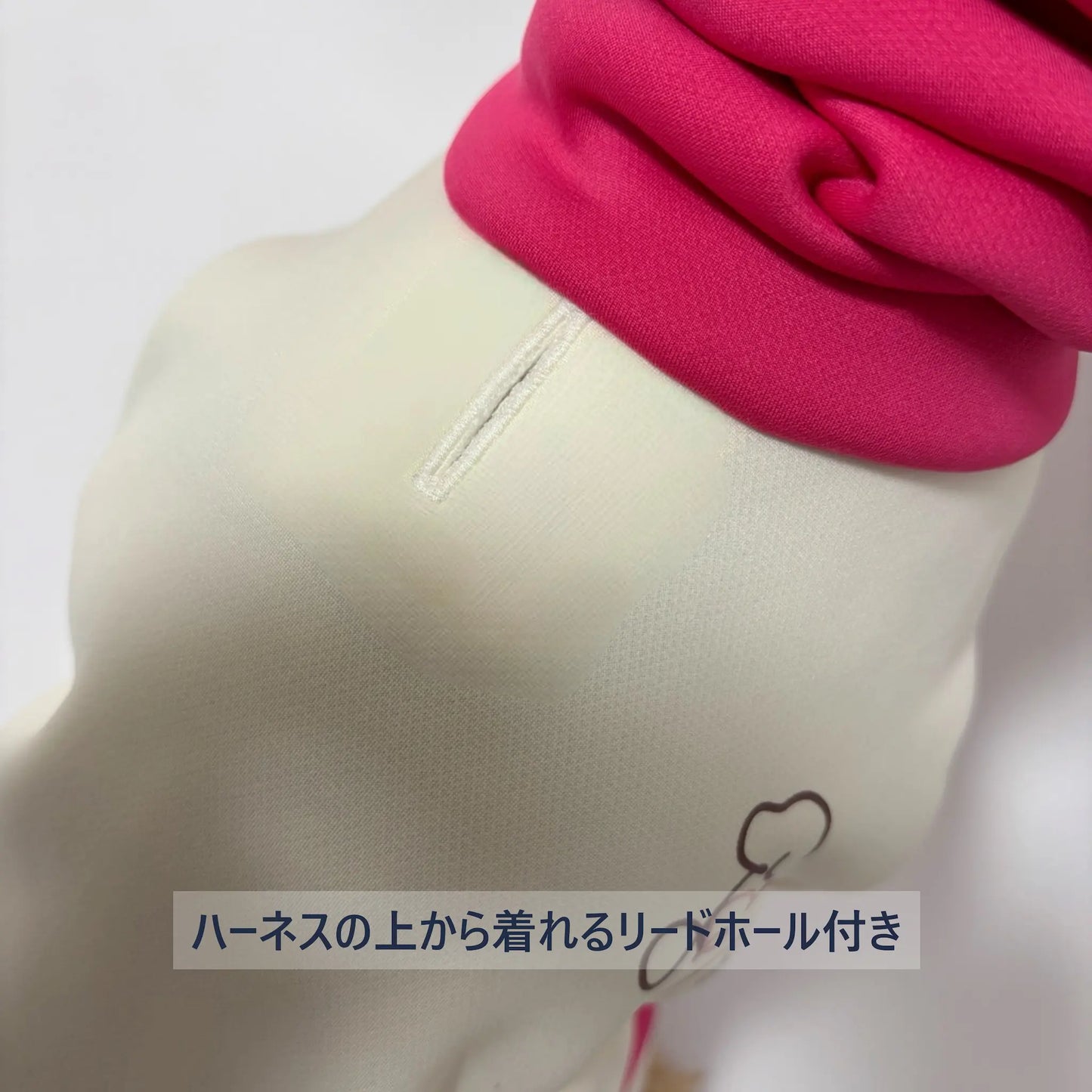 Soft Warm Fleece Romper