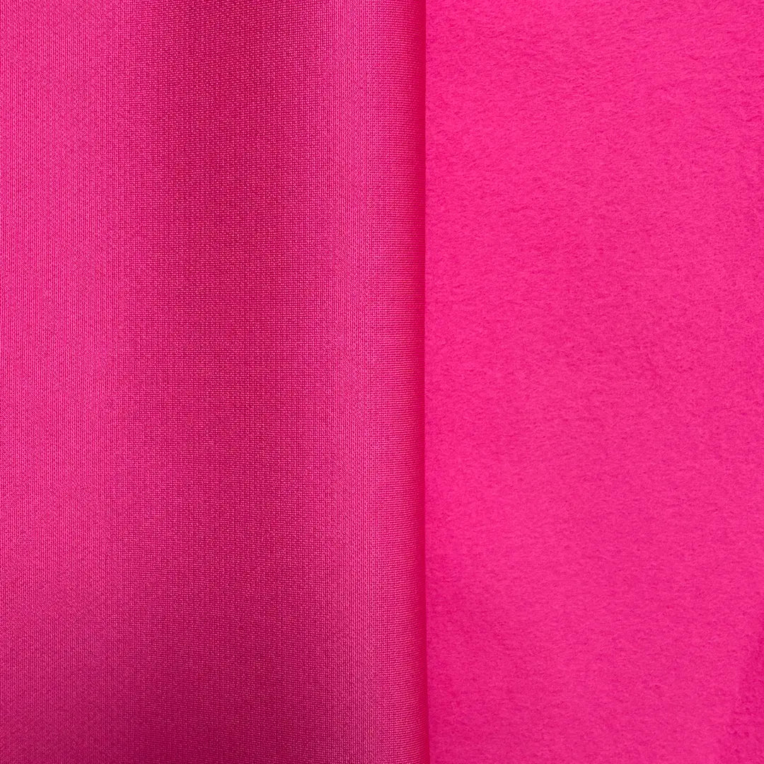 Soft Warm Fleece Romper