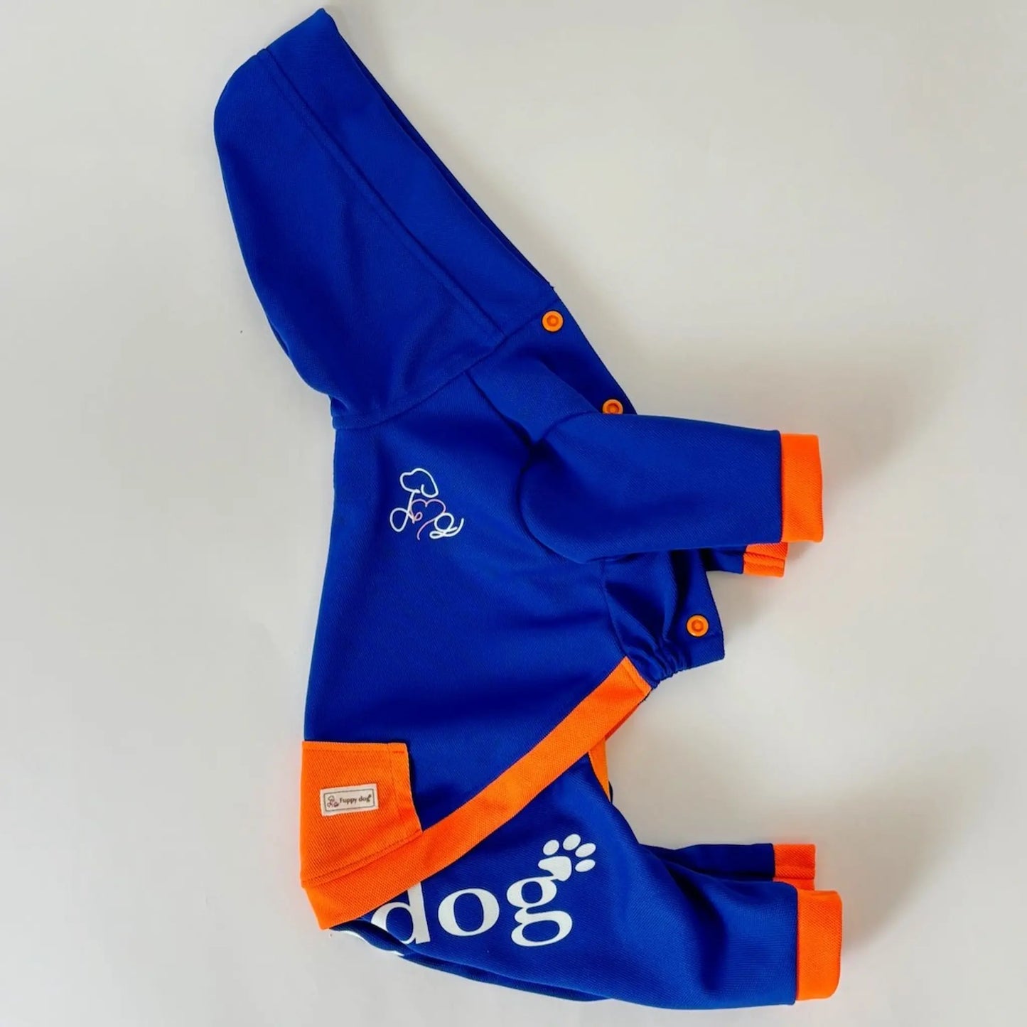 Cooling Honeycomb Romper