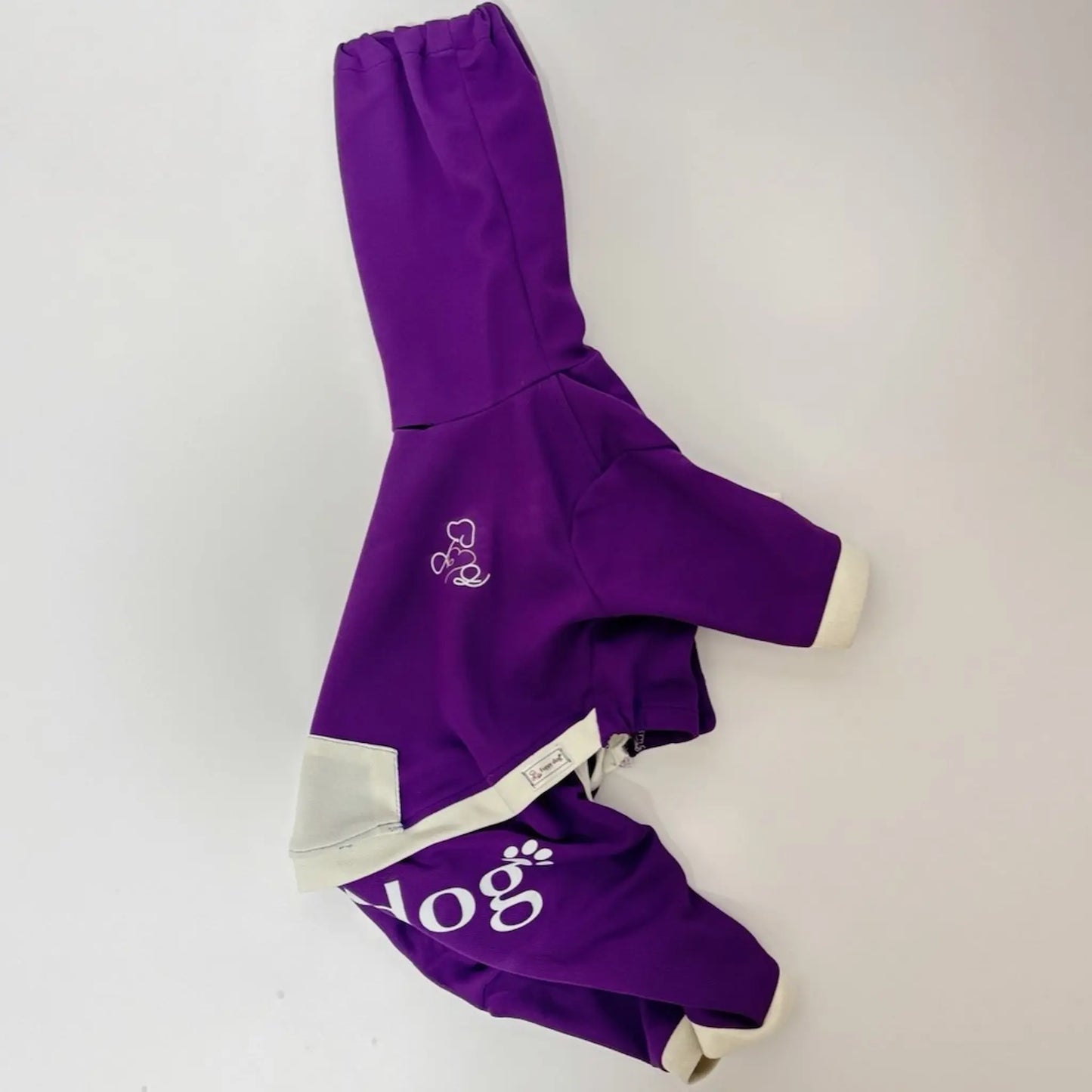 Cooling Honeycomb Romper