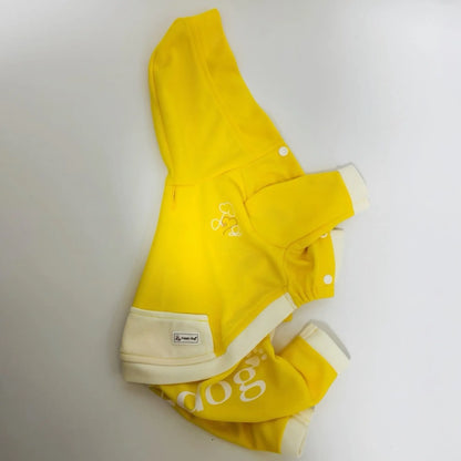 Cooling Honeycomb Romper