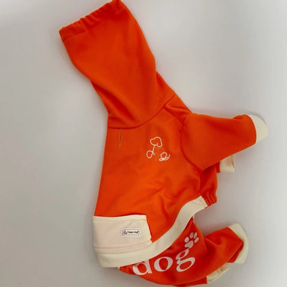 Cooling Honeycomb Romper