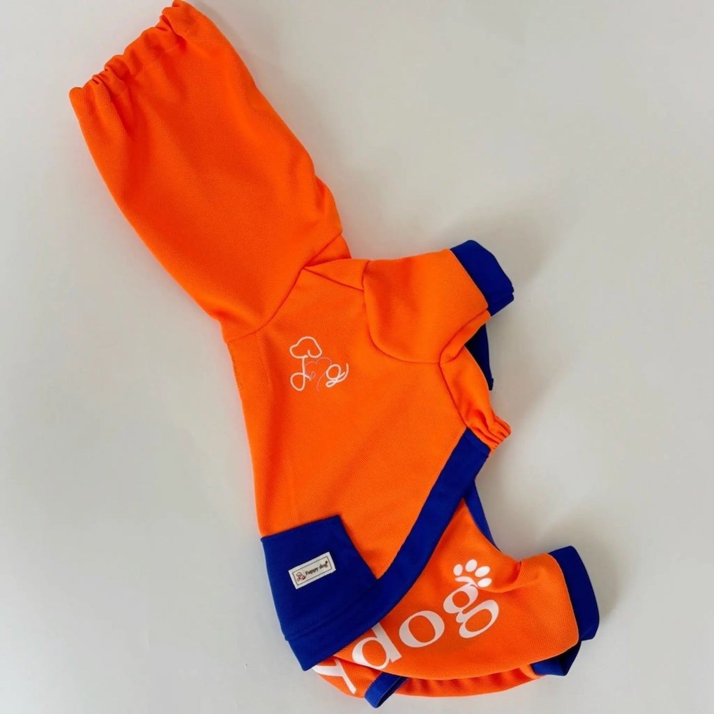 Cooling Honeycomb Romper