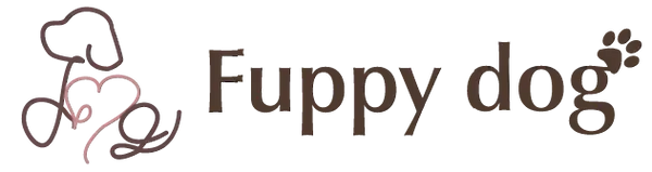 Fuppy dog(フピードッグ)