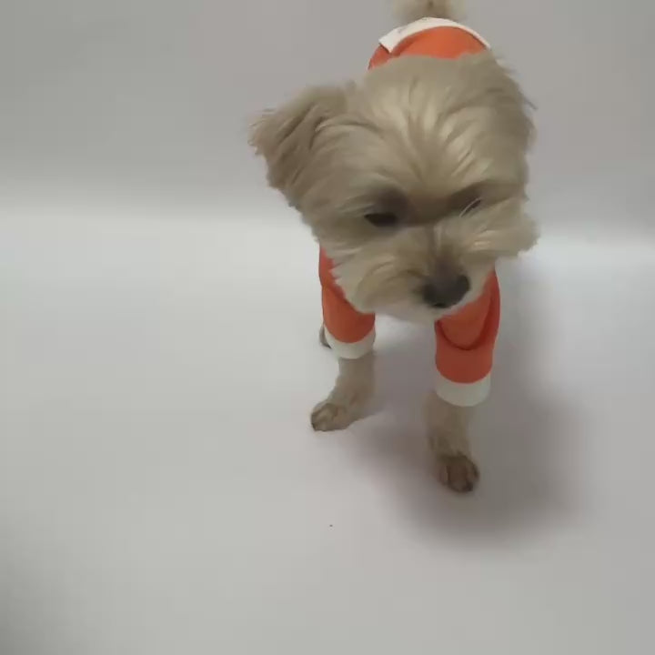 Cooling Honeycomb Romper